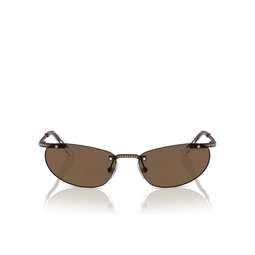 Swarovski SK7019 Sunglasses 400273 matte brown