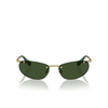 Swarovski SK7019 Sunglasses 402471 matte gold - product thumbnail 1/4