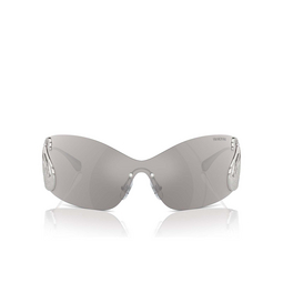 Swarovski SK7020 Sunglasses 40016G silver