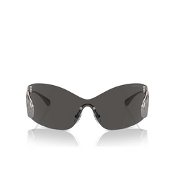 Lunettes de soleil Swarovski SK7020 400987 gunmetal