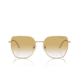 Gafas de sol Swarovski SK7021D 40132Q pale gold