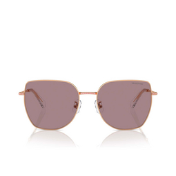 Lunettes de soleil Swarovski SK7021D 40147N rose gold