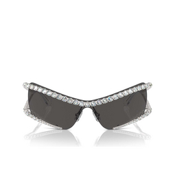 Occhiali da sole Swarovski SK7022 400187 silver