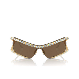 Gafas de sol Swarovski SK7022 400473 gold