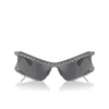 Swarovski SK7022 Sunglasses 40096G gunmetal - product thumbnail 1/4