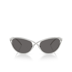 Swarovski SK7025 Sunglasses 400187 silver