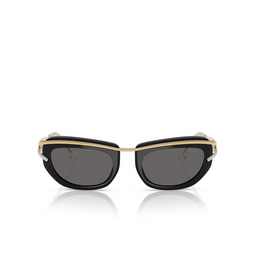 Swarovski SK7026 Sunglasses 403487 black