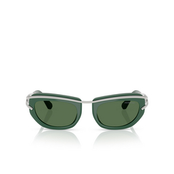 Swarovski SK7026 Sunglasses 403671 dark green