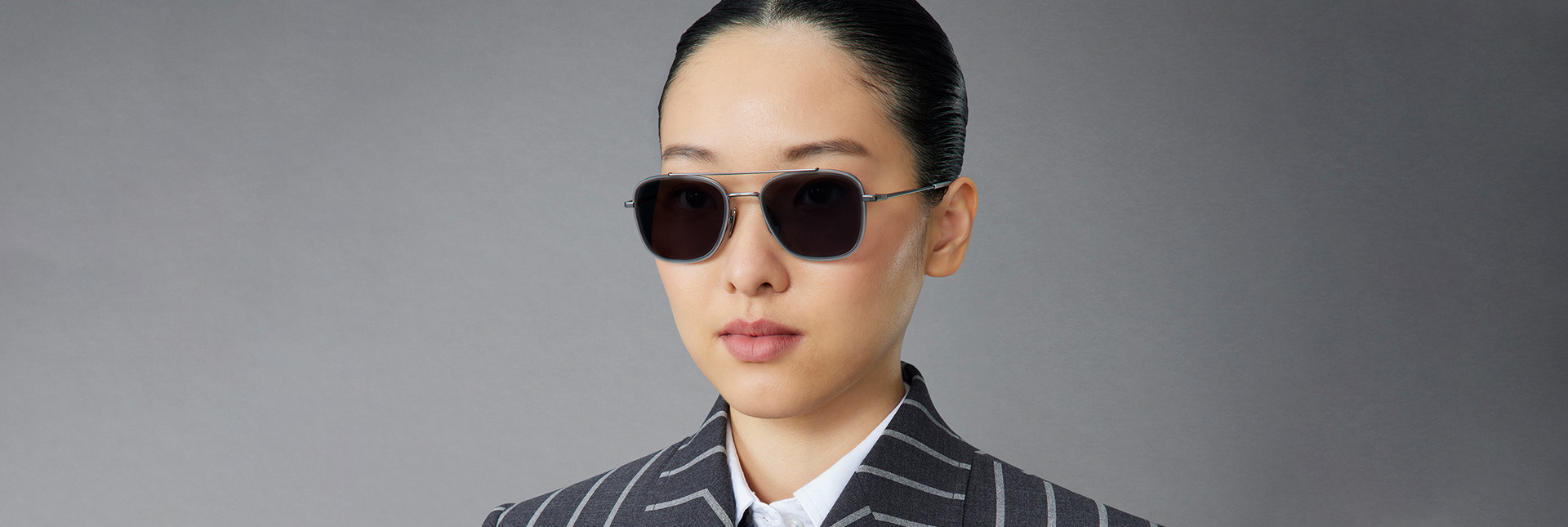 Sunglasses Thom Browne