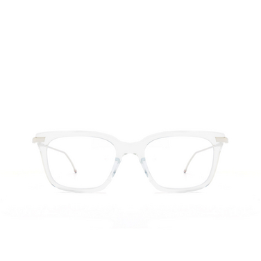 Occhiali da vista Thom Browne UEO701A 000 clear / transparent - frontale