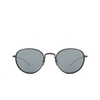 Lunettes de soleil Thom Browne UES119A 004 black / charcoal - Vignette du produit 1/4