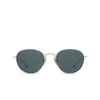 Lunettes de soleil Thom Browne UES119A 046 silver - Vignette du produit 1/4