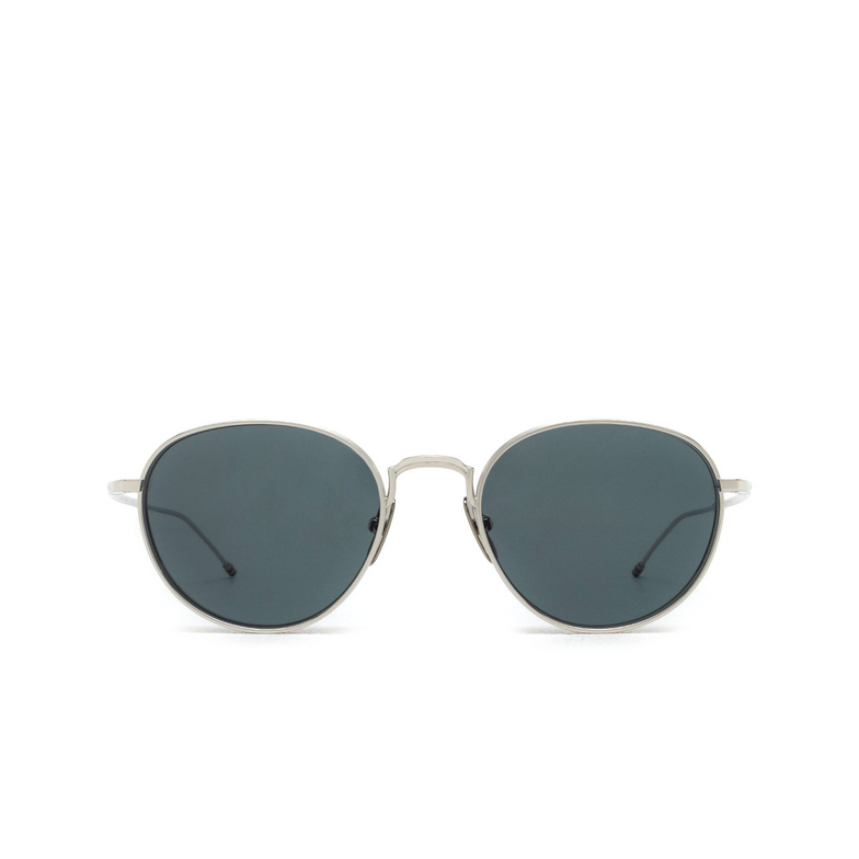 Thom Browne UES119A Sunglasses 046 silver - 1/4