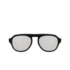 Lunettes de soleil Thom Browne UES416A 004 black / charcoal - Vignette du produit 1/4