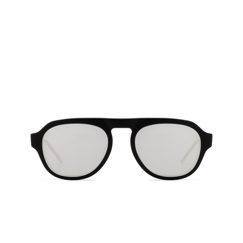 Thom Browne UES416A Sunglasses 004 black / charcoal - 1/4