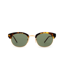 Gafas de sol Thom Browne UES702A 215 med brown