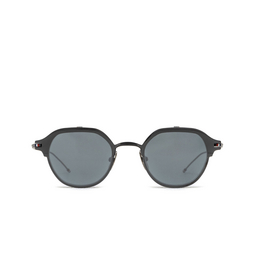 Thom Browne UES812A Sunglasses 004 black / charcoal