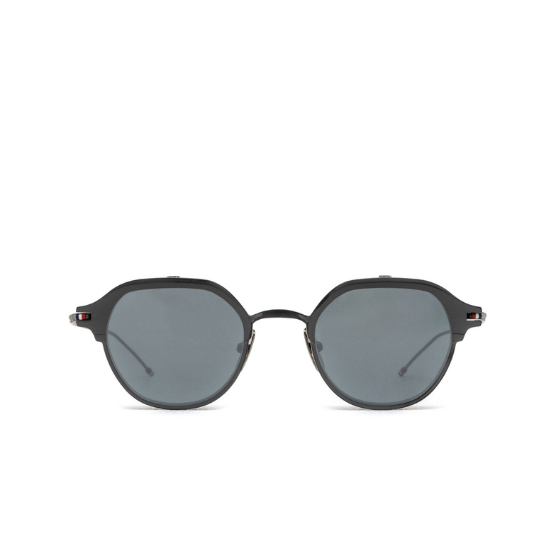 Thom Browne UES812A Sunglasses 004 black / charcoal - 1/6