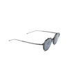 Lunettes de soleil Thom Browne UES812A 004 black / charcoal - Vignette du produit 2/6