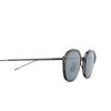 Thom Browne UES812A Sunglasses 004 black / charcoal - product thumbnail 3/6