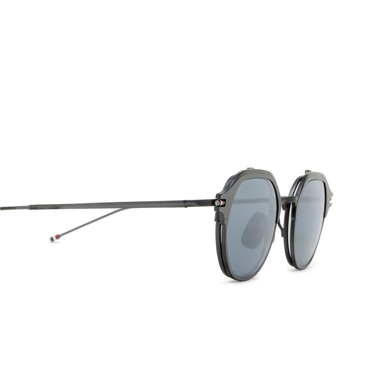 Thom Browne UES812A Sonnenbrillen 004 black / charcoal - 3/6