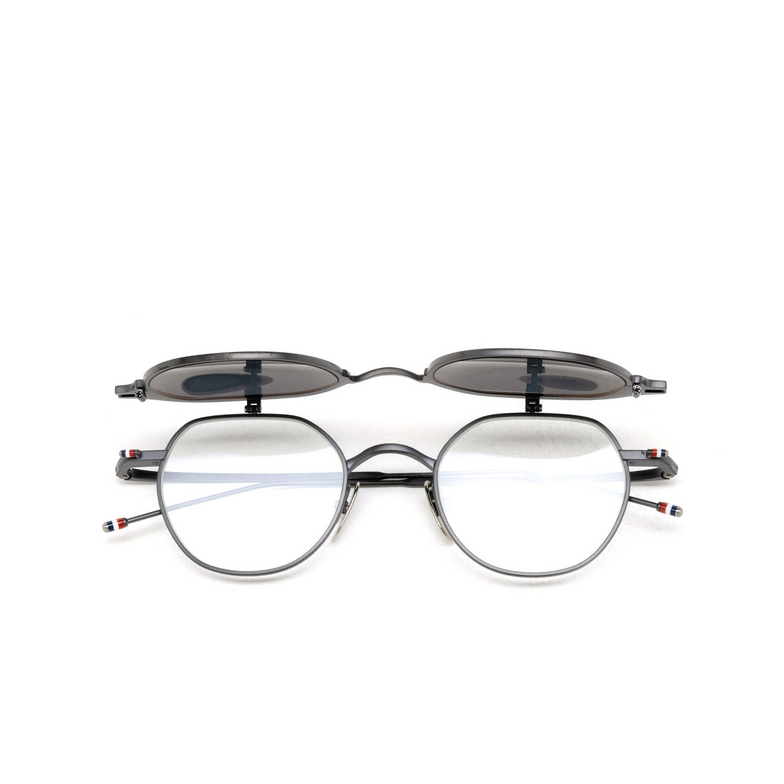 Gafas de sol Thom Browne UES812A 004 black / charcoal - 5/6