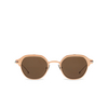 Gafas graduadas Thom Browne UES812A 710 rose gold - Miniatura del producto 1/6