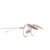 Thom Browne UES812A Eyeglasses 710 rose gold - product thumbnail 4/6