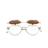 Thom Browne UES812A Eyeglasses 710 rose gold - product thumbnail 5/6