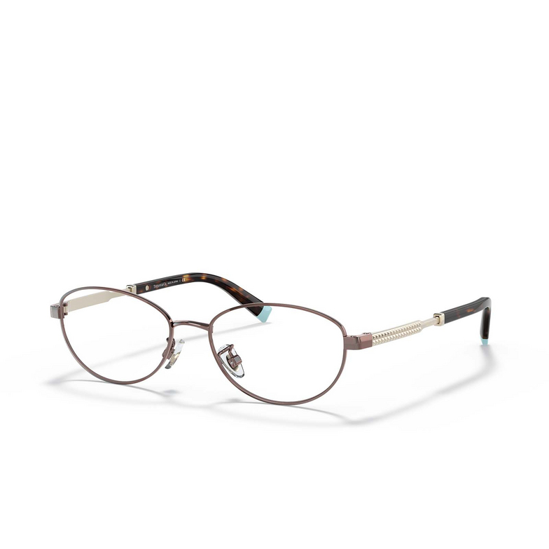 Tiffany TF1144TD Korrektionsbrillen 6046 brown - 2/4