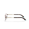 Lunettes de vue Tiffany TF1144TD 6046 brown - Vignette du produit 3/4