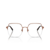 Tiffany TF1153D Korrektionsbrillen 6105 rubedo - Produkt-Miniaturansicht 1/4