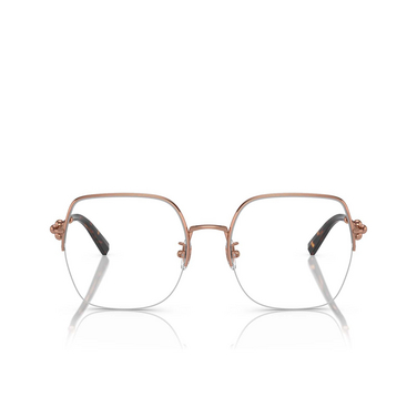 Tiffany TF1153D Eyeglasses 6105 rubedo - front view