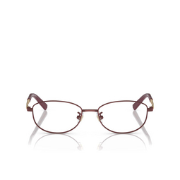 Tiffany TF1154TD Korrektionsbrillen 6015 bordeaux