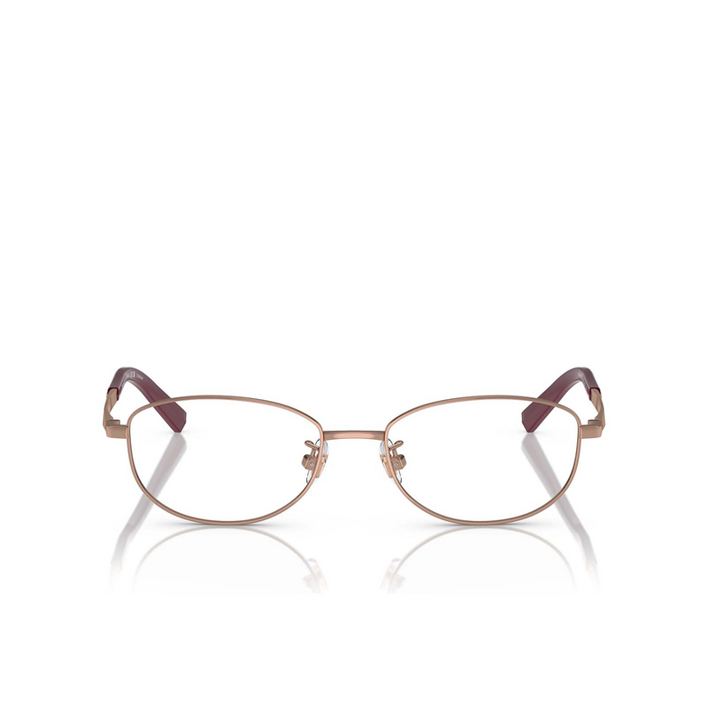 Tiffany TF1154TD Eyeglasses 6105 rubedo - 1/4