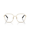 Tiffany TF1155D Eyeglasses 6021 pale gold - product thumbnail 1/4