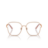 Lunettes de vue Tiffany TF1155D 6105 rubedo - Vignette du produit 1/4