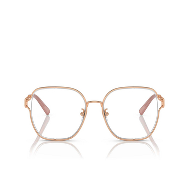 Tiffany TF1155D Korrektionsbrillen 6105 rubedo - Vorderansicht