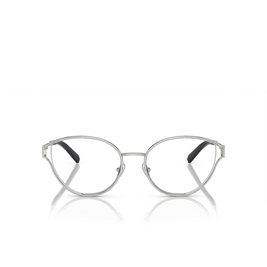 Tiffany TF1157B Eyeglasses 6001 silver - front view