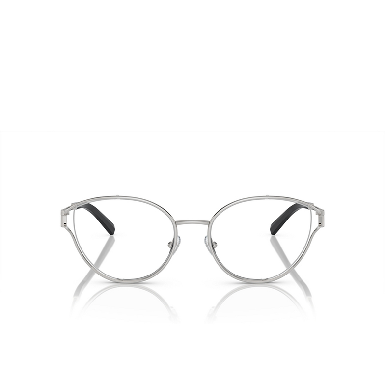 Tiffany TF1157B Eyeglasses 6001 silver - 1/4