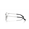 Tiffany TF1157B Eyeglasses 6001 silver - product thumbnail 3/4