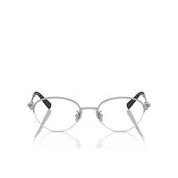 Lunettes de vue Tiffany TF1158TD 6001 silver opaque