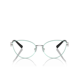 Gafas graduadas Tiffany TF1159B 6151 tiffany blue on silver