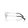 Tiffany TF1159B Eyeglasses 6151 tiffany blue on silver - product thumbnail 3/4