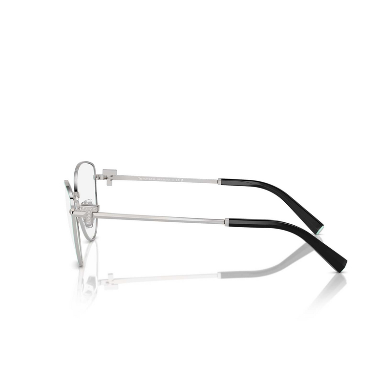 Lunettes de vue Tiffany TF1159B 6151 tiffany blue on silver - 3/4