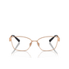 Tiffany TF1160B Eyeglasses 6105 rose gold - product thumbnail 1/4