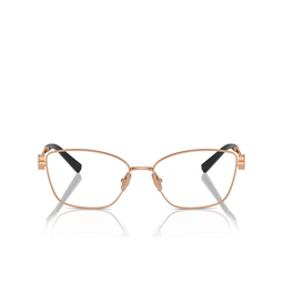 Tiffany TF1160B Eyeglasses 6105 rose gold