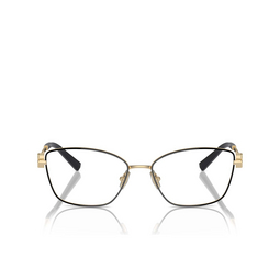 Tiffany TF1160B Korrektionsbrillen 6164 black on pale gold