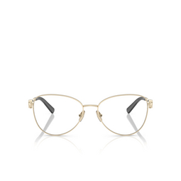 Occhiali da vista Tiffany TF1163B 6021 pale gold