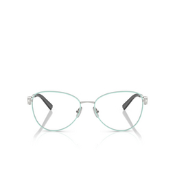 Occhiali da vista Tiffany TF1163B 6151 tiffany blue on silver